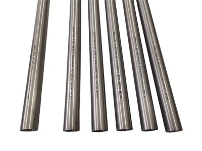 6061 Aluminum Tubing