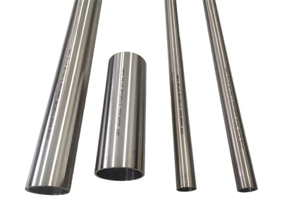 7075 Aluminum Tube