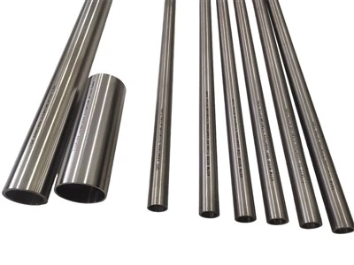 7075 Aluminum Tube