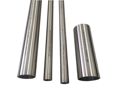 Aircraft Aluminum Tubing