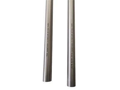 Aluminium Alloy Tube