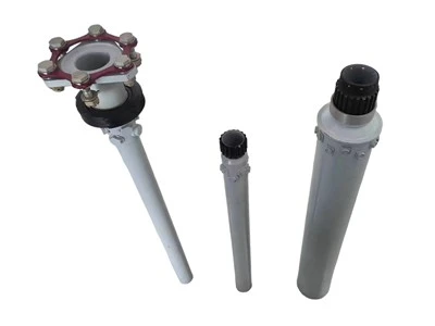 Aluminum Alloys 2xxx Tube